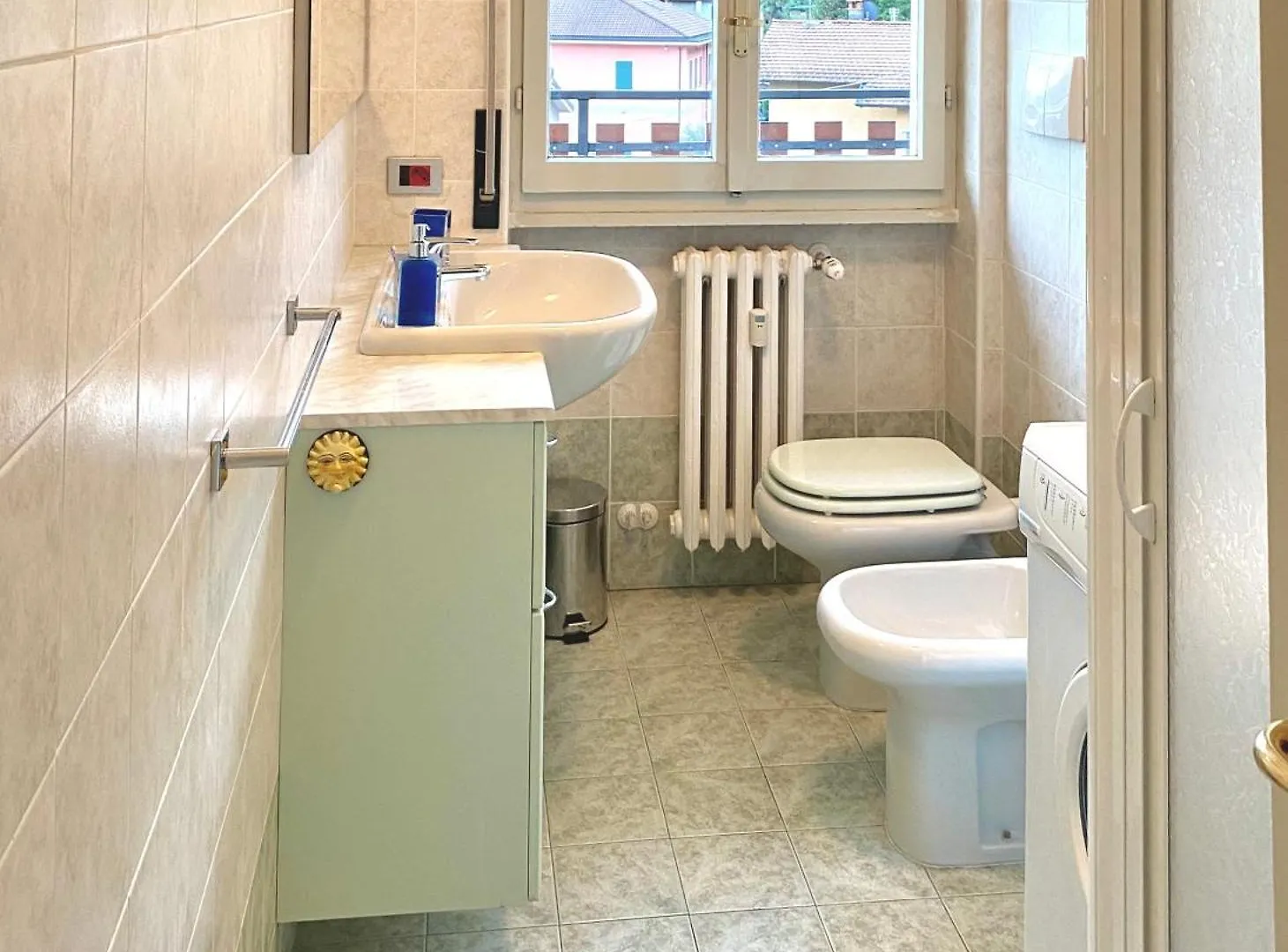 Lake Como Victoria Apartment Oliveto Lario 0*,  Italy