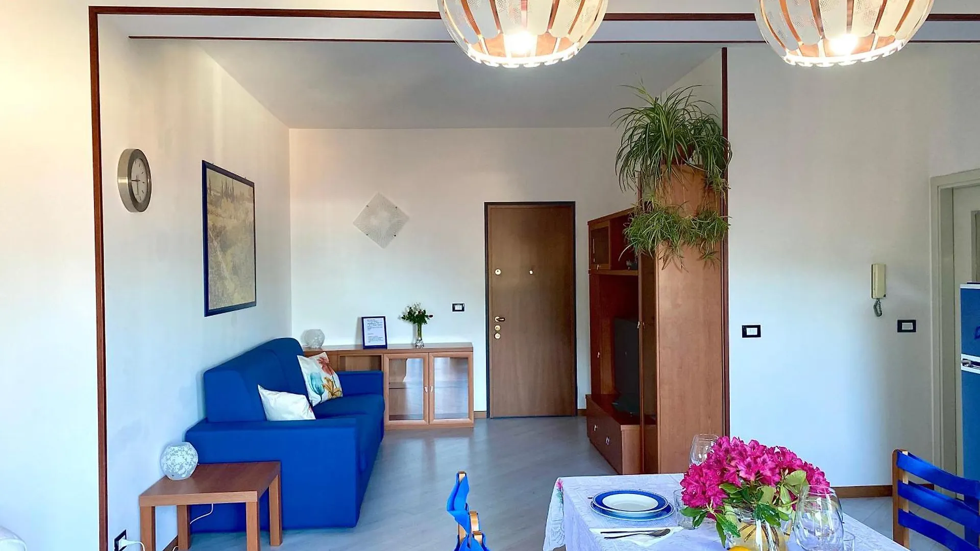 Lake Como Victoria Apartment Oliveto Lario Italy