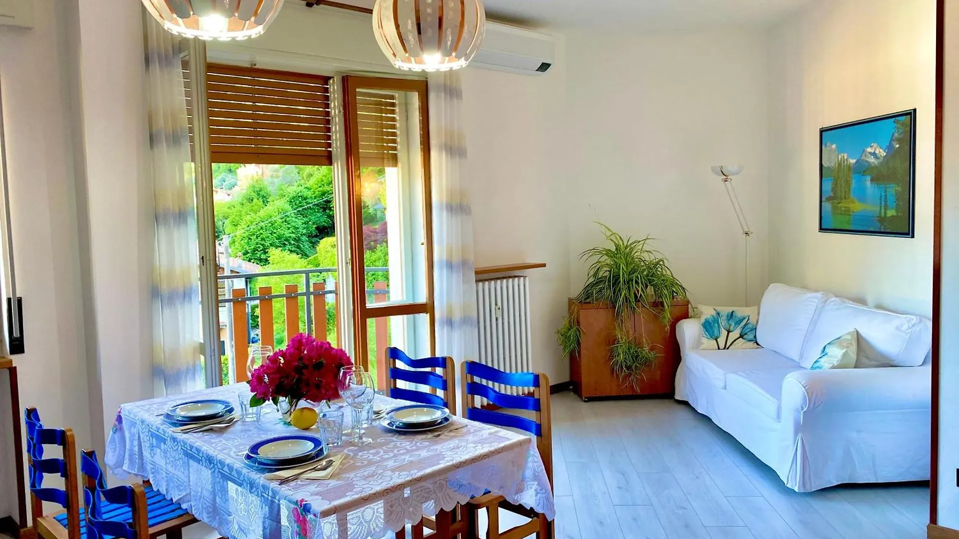 Lake Como Victoria Apartment contacts