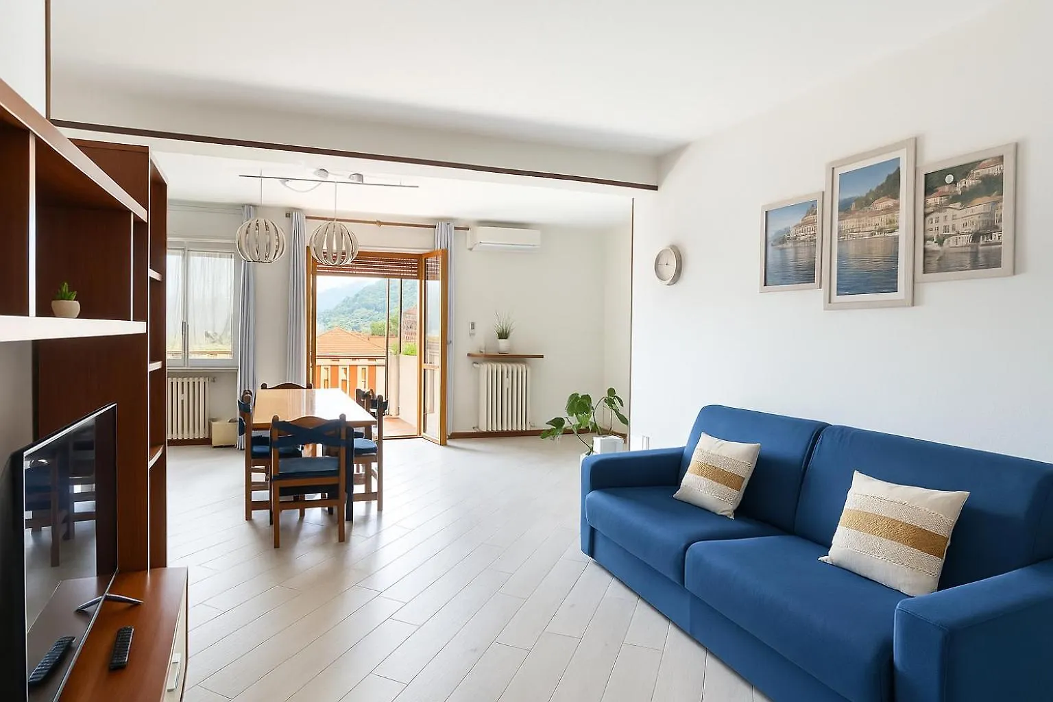 Lake Como Victoria Apartment Oliveto Lario 0*,  Italie