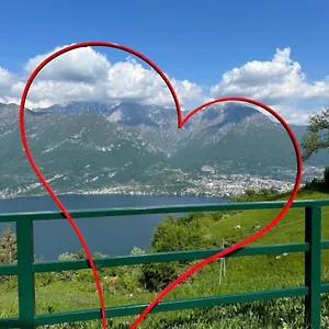 Madonna Del Ghisallo Oliveto Lario