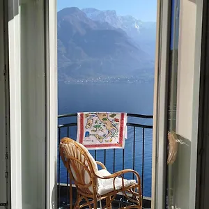 Apartment Domus Graziana - Front, Oliveto Lario