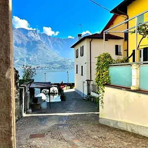 Ferienhaus Al Civico 7, Oliveto Lario