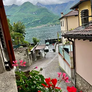 Ferienhaus Al Civico 7 Relax A Due Passi Dal Di, Oliveto Lario