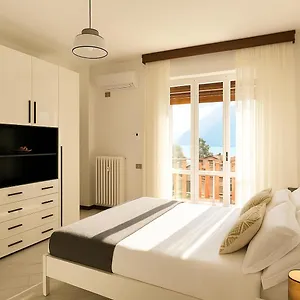 View Oliveto Lario