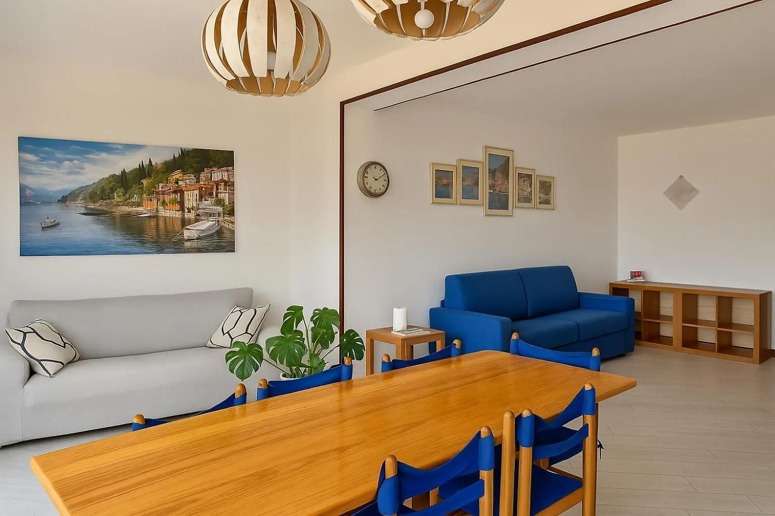Lake Como Victoria Apartment Oliveto Lario